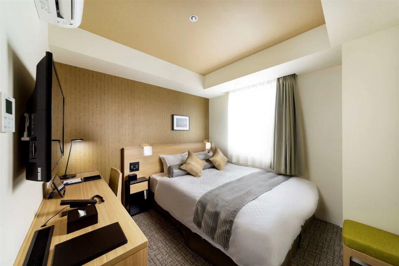 Best Western Hotel Fino Tokyo Akasaka Tóquio Exterior foto